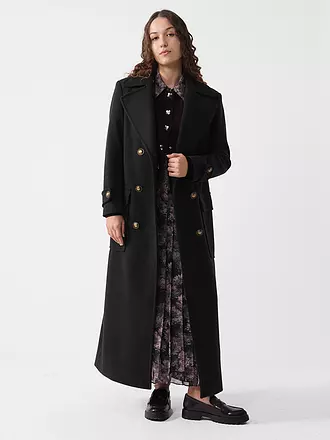 SILVIA SCHNEIDER | Manteau | 
